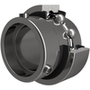 Insert bearing Cylindrical Outer Ring Eccentric Locking Collar Series: 1300-EC